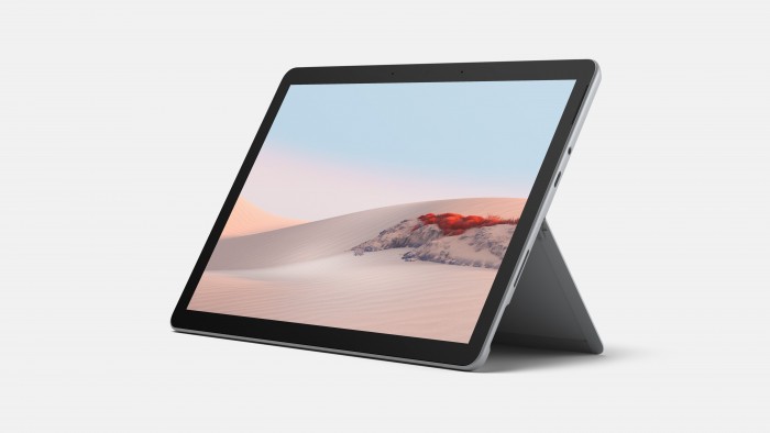 Surface Go 2 (Bild: Microsoft)